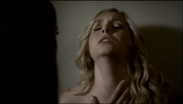 The Vampire Diaries - Season 02 Episode 07